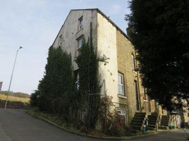 House for sale in Sowerby Bridge, West Yorkshire