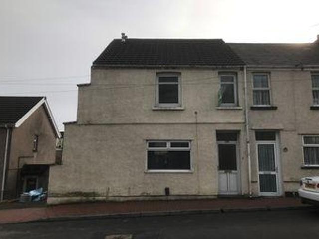 House for sale in Neath, Wales