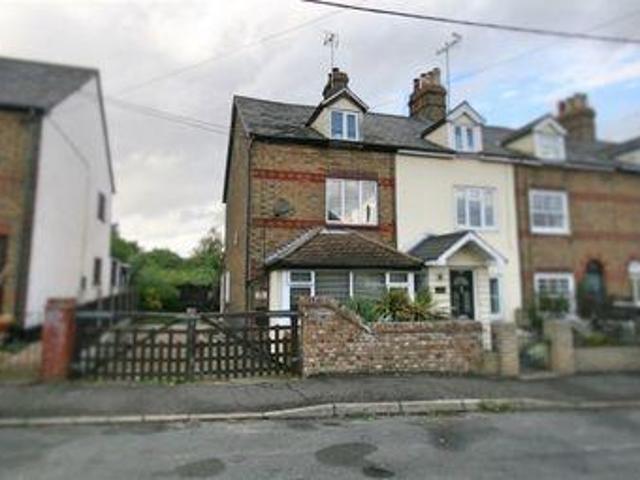House for sale in Maldon, Essex