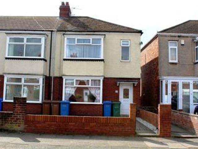 House for sale in Goole, East Riding Of Yorkshire