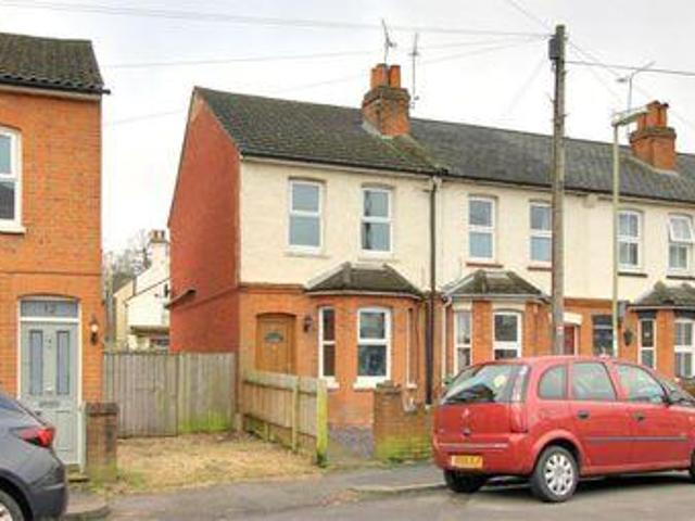 House for sale in Aldershot, Hampshire