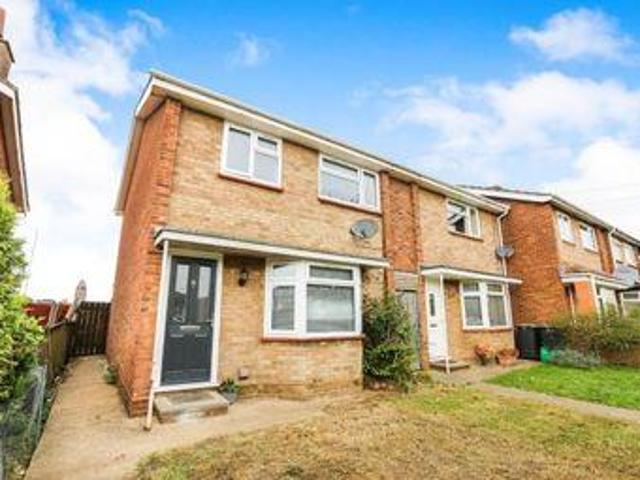 House for sale in Sandy, Bedfordshire