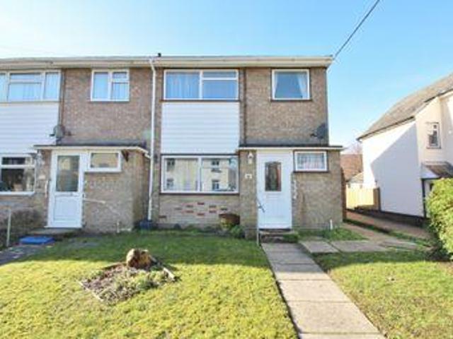 House for sale in Bolton Low Houses, Hampshire