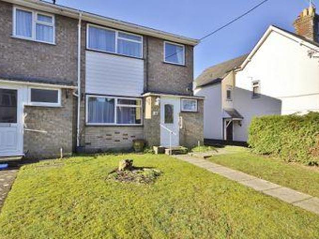 House for sale in Bolton Low Houses, Hampshire