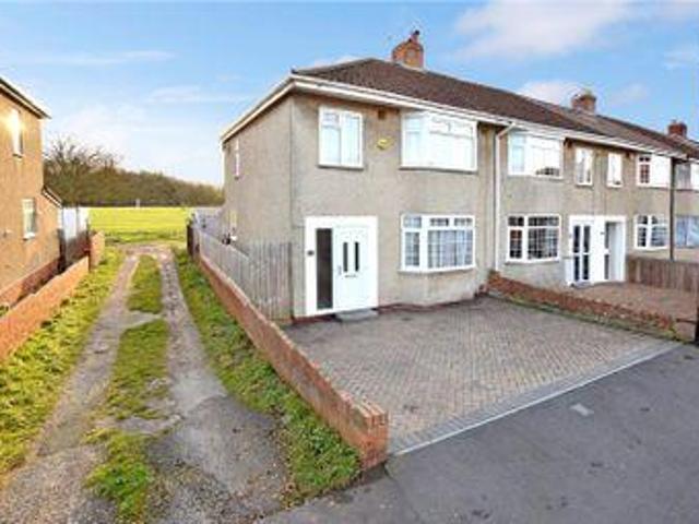 House for sale in Feckenham, City Of Bristol