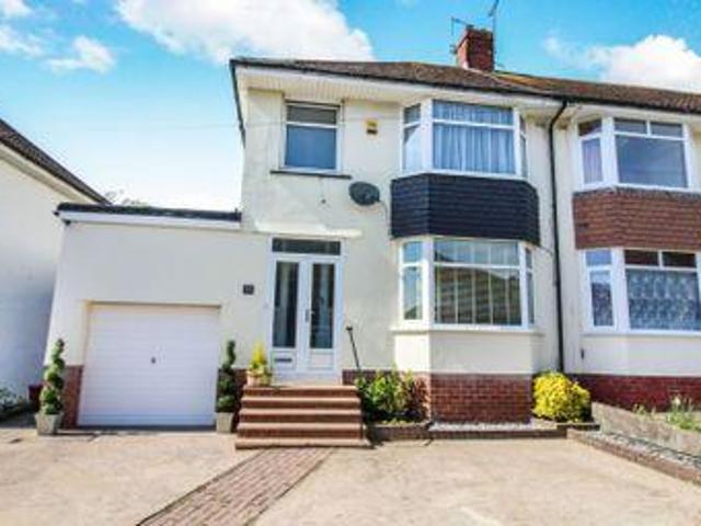 House for sale in Feckenham, City Of Bristol