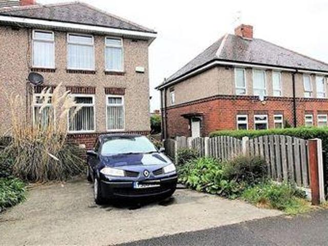 House for sale in South Yorkshire