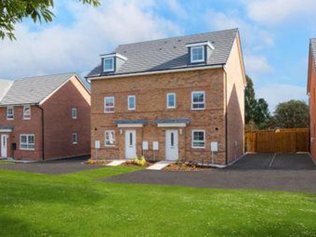 House for sale in Stoke-on-Trent