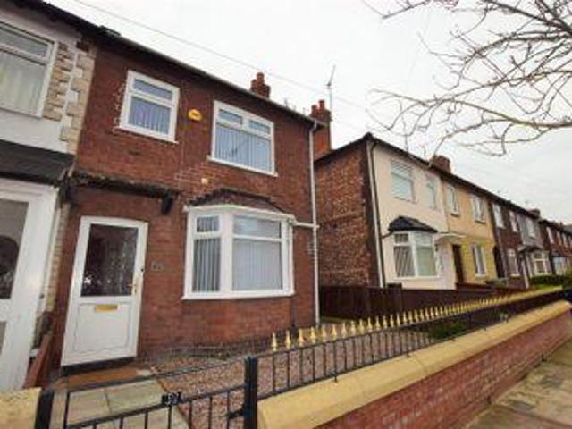 House for sale in Birkenhead, Wirral