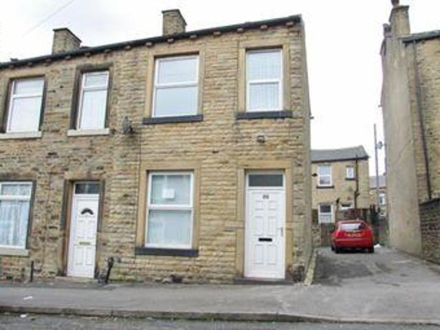 House for sale in Halifax, Calderdale
