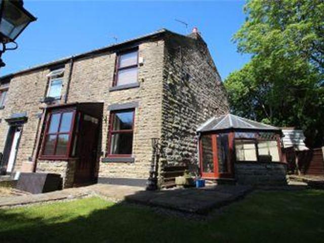 House for sale in Lancashire