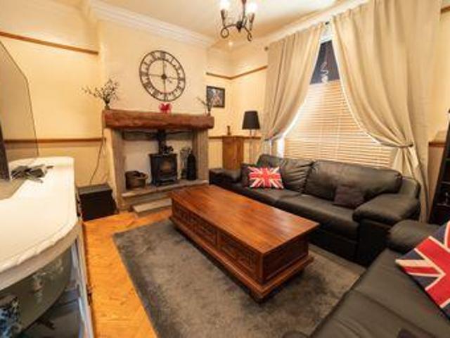 House for sale in Darwen, Lancashire
