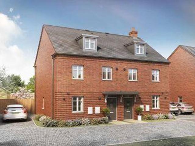 House for sale in Aylesbury, Buckinghamshire