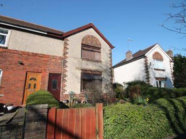 House for sale in Lancashire, England