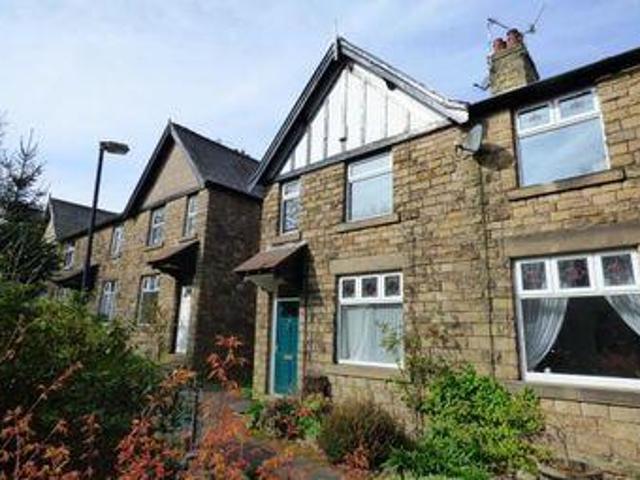 House for sale in Greater Manchester