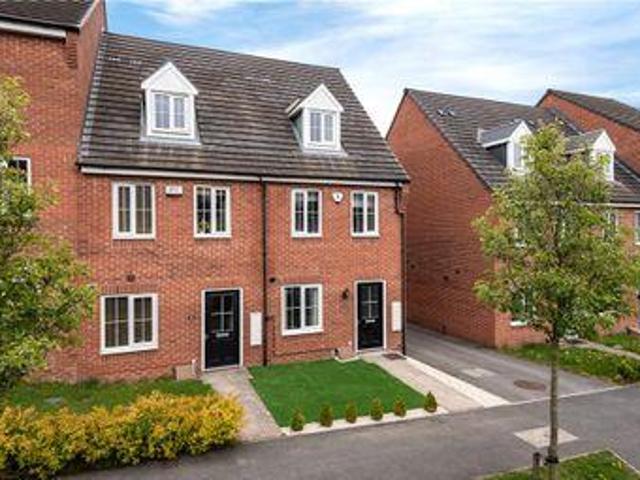House for sale in West Yorkshire