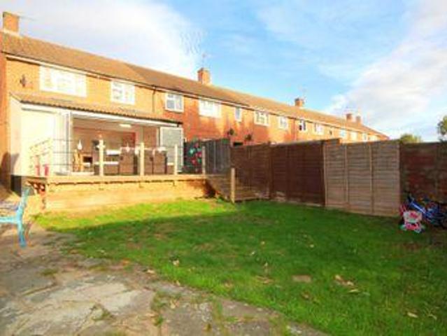 House for sale in Pouchen End, Hertfordshire