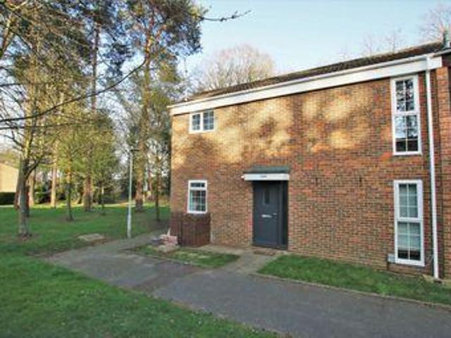 House for sale in Bracknell