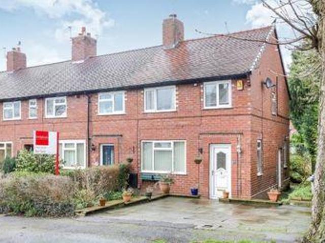 House for sale in Alderley Edge