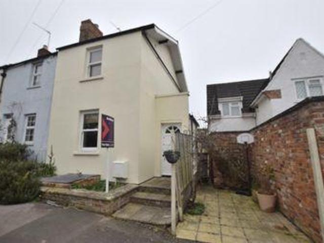 House for sale in Golden Valley, Gloucestershire