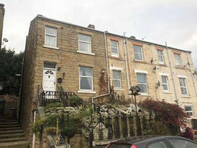 House for sale in Batley, West Yorkshire
