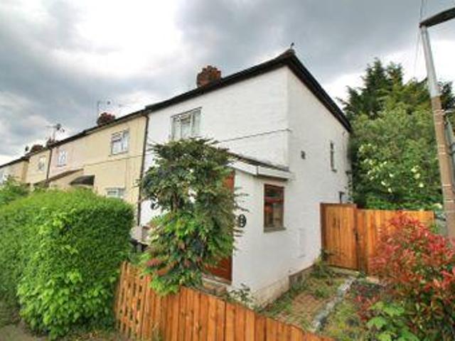 House for sale in Broxbourne, Hertfordshire
