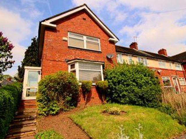 House for sale in Smethwick, West Midlands