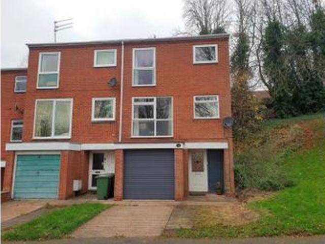 House for sale in Redditch, Worcestershire
