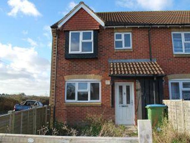 House for sale in Clapham, West Sussex