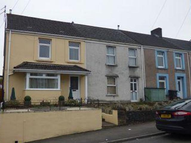 House for sale in Neath, Wales