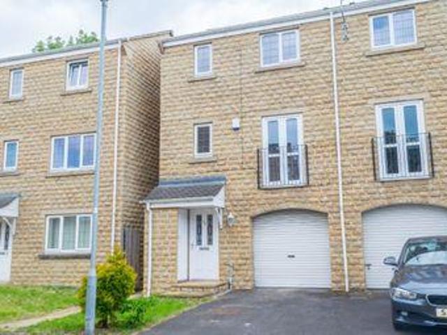 House for sale in Heckmondwike, West Yorkshire