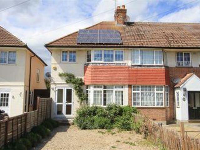 House for sale in Uxbridge, Greater London