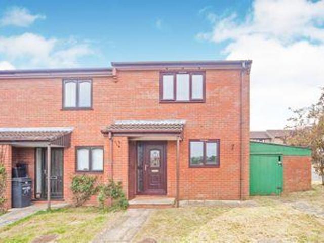 House for sale in Broadshard, Somerset