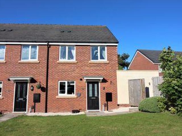 House for sale in Haddon, East Midlands