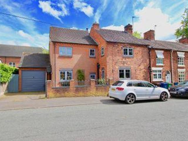 House for sale in Stone, Baswich