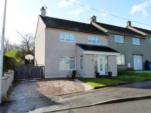House for sale in Scotland