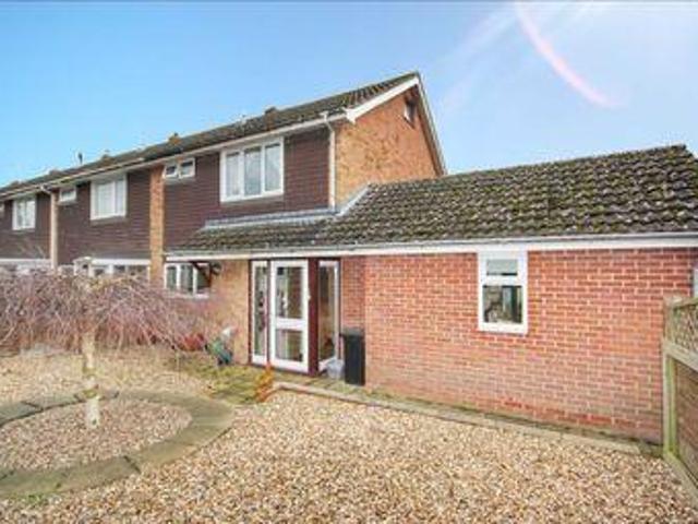 House for sale in Chelmondiston, Suffolk