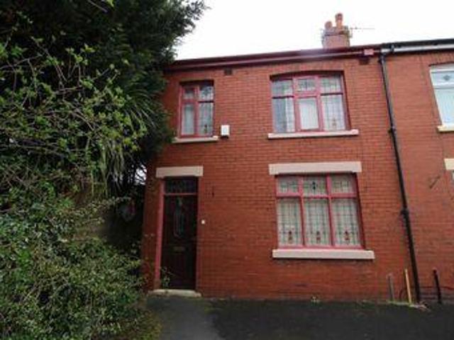 House for sale in Higher Bartle, Lancashire
