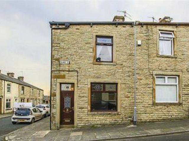 House for sale in Burnley, Lancashire