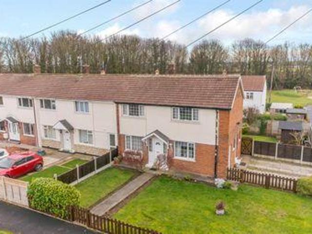 House for sale in Fishers Green, North Yorkshire