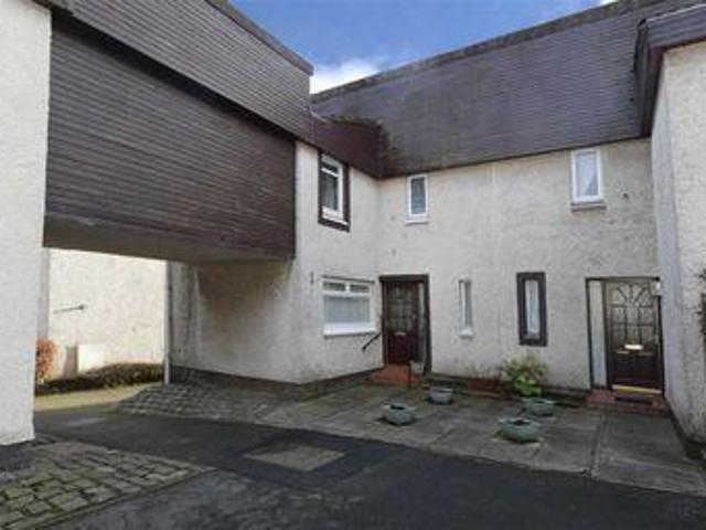 House for sale in Erskine, Scotland