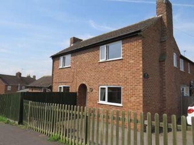 House for sale in Warwick, Warwickshire