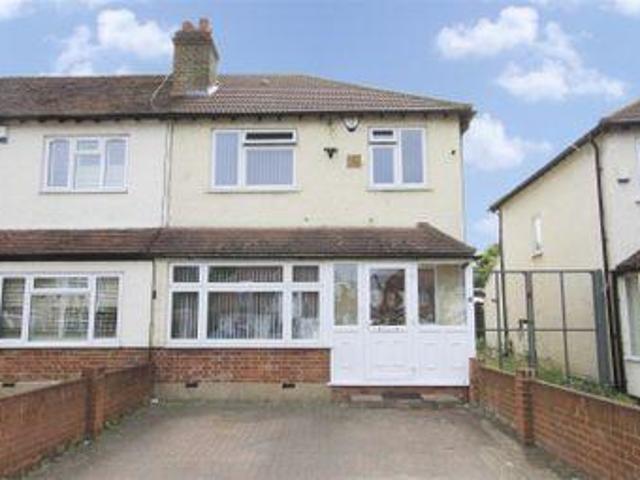 House for sale in Uxbridge, Greater London