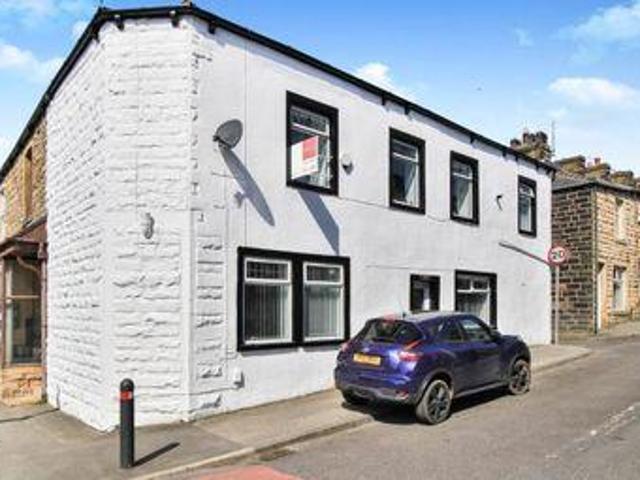 House for sale in Burnley, Lancashire