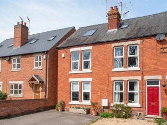 House for sale in Elmfield, Leicestershire