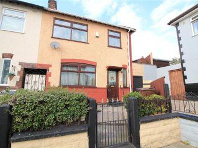 House for sale in Bootle, Sefton
