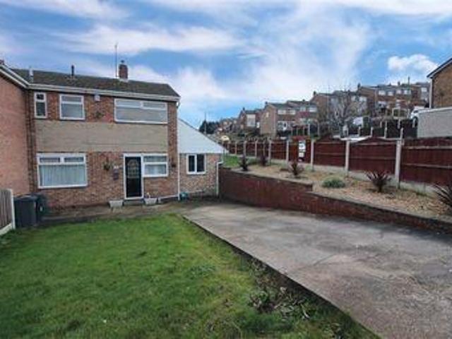 House for sale in South Yorkshire