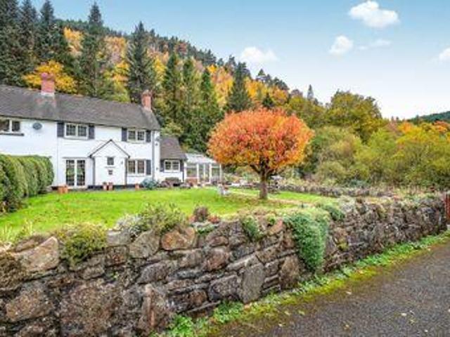 House for sale in Neath, Wales