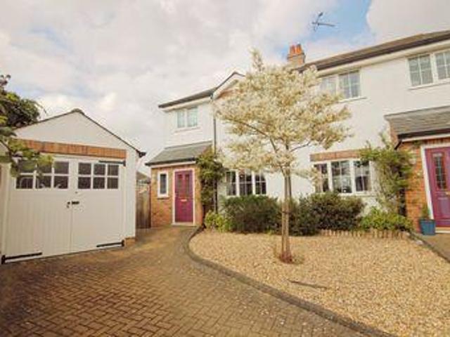 House for sale in Chipping Hill