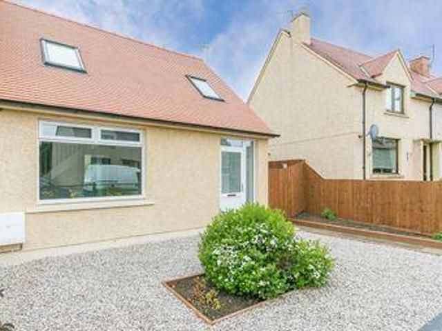 House for sale in Maxton, Scotland